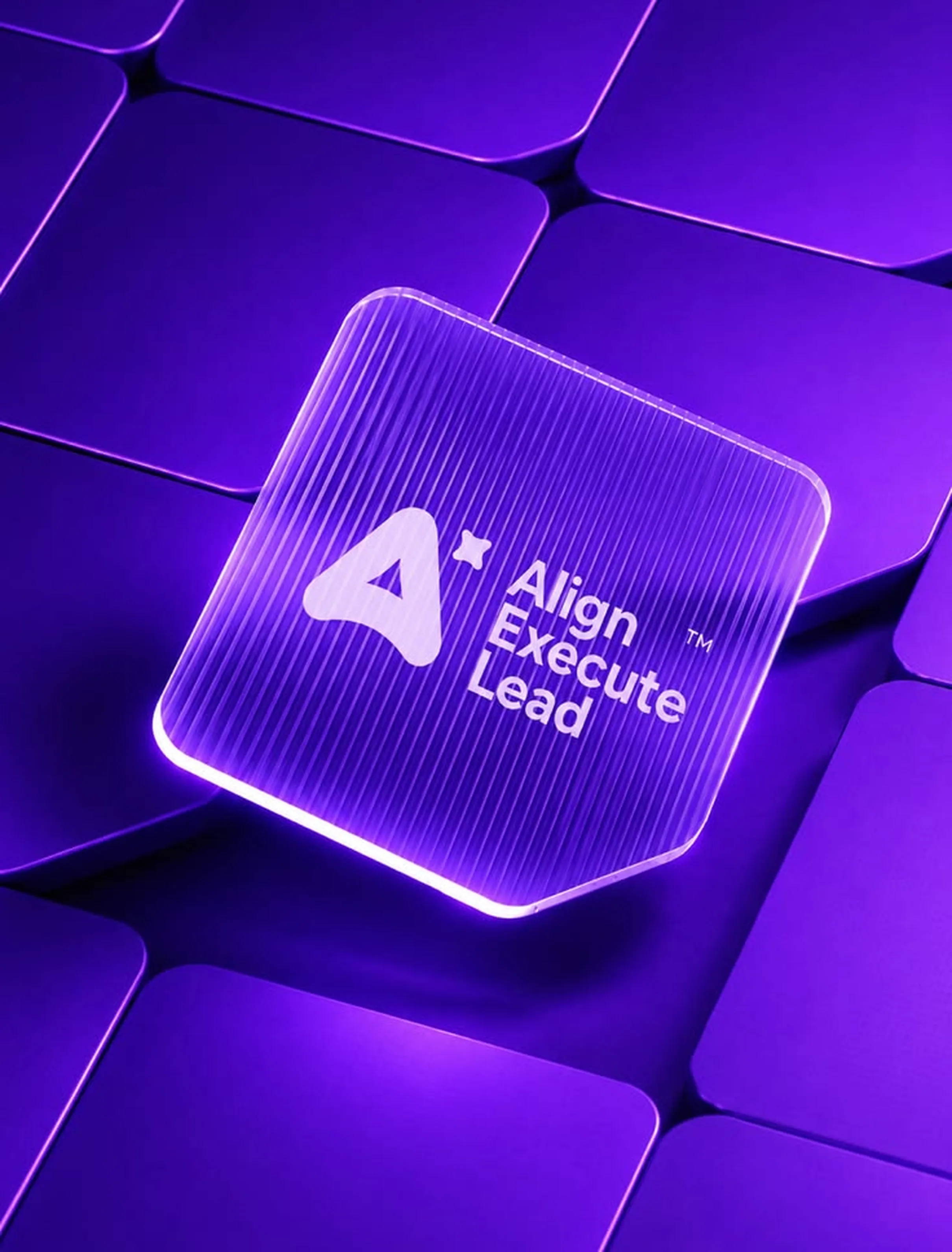 Align